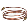 Delonghi 6111KE Standard Thermocouple : 1040mm