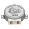 Delonghi MW865F Turntable Motor : GM-16-24FV1