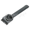 KDW60X10 Upper Sprayer Pipe : Length 237mm