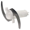 Braun Stainless Steel Knife Insert