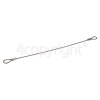 Rangemaster Door Spring Adjusting Rope / Cable : 270MM