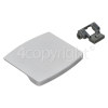 Ignis Door Handle Kit - White
