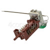 Candy Thermostat & Function Selector Switch & Thermostat Assembly : EGO 55. 17959. 010
