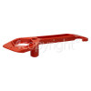 Flymo Plastic Spanner - Colour May Vary