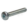Baumatic BC190.2TCSS BC190SS Door Handle Screws M5x32
