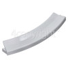 Beko Door Handle - White