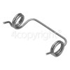 Whirlpool Door Handle Spring