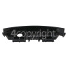 Beko Door Handle Black