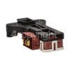 Grundig Door Interlock : Metalflex ZV-446 T85