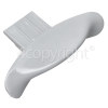 Hotpoint BWD 129 Door Handle Kit White