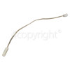Temperature Sensor : Cable 200mm
