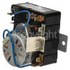 Whirlpool 3RLEQ8033SW Timer : FSP Model M460-G W10116281A