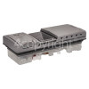 Baumatic Detergent Dispenser : Eltek Type 100998 30