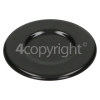 Stoves Hob Medium Burner Cap : 70MM Dia.