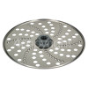 Kenwood Multi One Extra Fine Grater Disc
