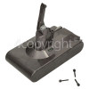 Dyson V8 Vacuum Cleaner, Lithium Rechargeable Battery 21.6 V