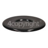 Indesit Auxiliary Small Burner Cap : 45mm