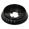 Indesit Main Oven Control Knob Bezel