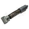 Flavel Left Hand Glass Lid Hinge
