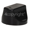 Creda Oven Control Knob - Black