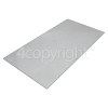Maytag Glass Shelf Crisper Cover : 475x320mm