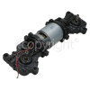 BISSELL Motor And Gear