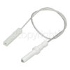 Delonghi TFF46AS Gas Ignition Electrode / Spark Plug : 230mm
