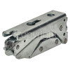 New World Integrated Upper Left / Lower Right Hand Door Hinge