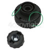 Flymo TMET1000xT Spool & Line Assembly