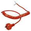 Flymo EasiCut 510 Mains Cable