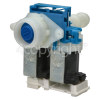 Whirlpool Cold Water Double Inlet Solenoid Valve