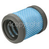 Hoover FD22L 001 T113 Exhaust Filter