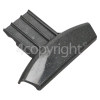 Hotpoint Door Handle Kit - Graphite