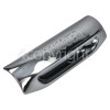 Hoover H3TSM285TAMC Door Handle - Chrome
