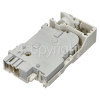 Hotpoint Interlock