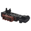 Whirlpool Door Interlock : Rold DA260 (5 Contacts)