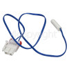 Samsung SR-L629EV Temperature Sensor : Cable Length 450mm