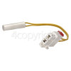 Samsung Defrost & Temperature Sensor : 502AT / PX-41C Cable Length 105mm
