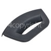 Creda Door Handle Kit Grey