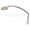 Temperature Sensor Part Of Freezer