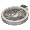 Electrolux Group Small Ceramic Hob Hotplate Element - 1200W Ego 15. 54111. 044