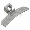 Samsung WD0804W8E Door Handle - Grey