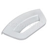 Hotpoint Door Handle Kit - Polar White