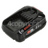 Bosch Battery