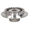 Whirlpool Medium Burner Head
