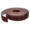 50mm Coil Superflex Cloth - 50m Grade 180