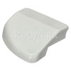 Nogamatic Door Handle Kit - White