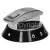 Leisure Control Knob