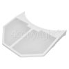 Creda Vented Filter - White