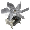 Neckermann Oven Fan Motor